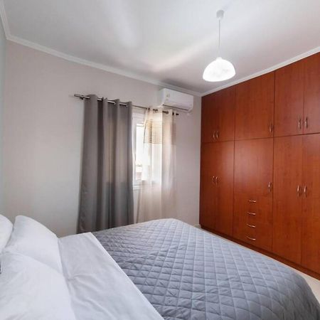 Kristo House - Tsoukalades Lefkada - Lefkada Bnb Exterior foto