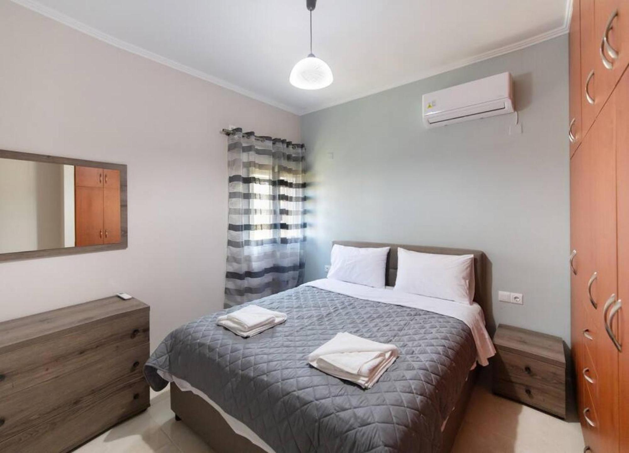 Kristo House - Tsoukalades Lefkada - Lefkada Bnb Exterior foto