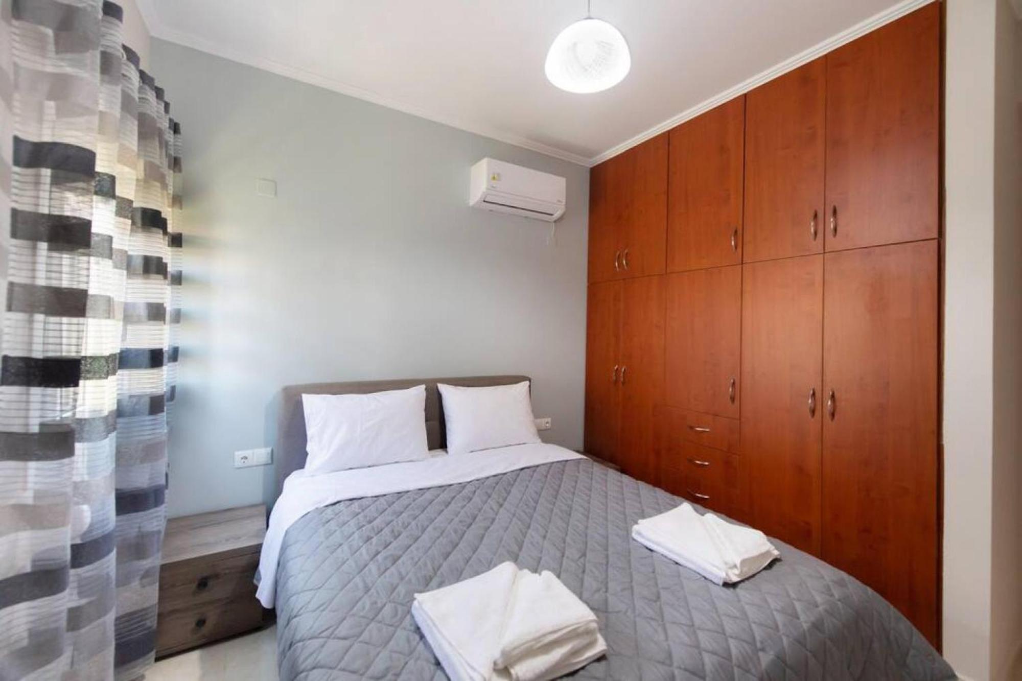 Kristo House - Tsoukalades Lefkada - Lefkada Bnb Exterior foto