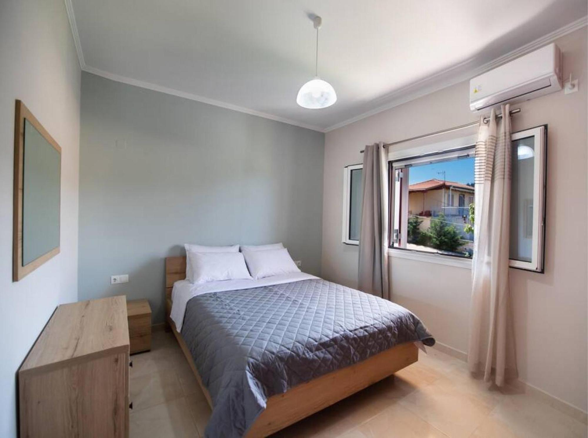 Kristo House - Tsoukalades Lefkada - Lefkada Bnb Exterior foto